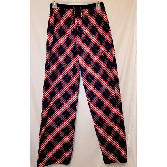 Boston Red Sox Concepts Sport red white and blue drawstring waist pajama pants - Picture 1 of 6